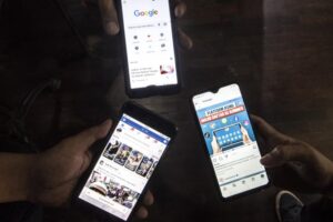 kominfo blokir google